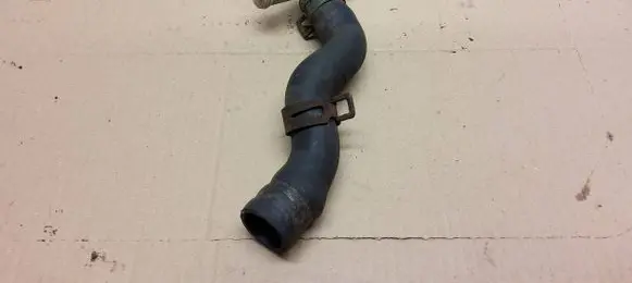 Volkswagen Multivan T4 Engine coolant pipe/hose 701819876