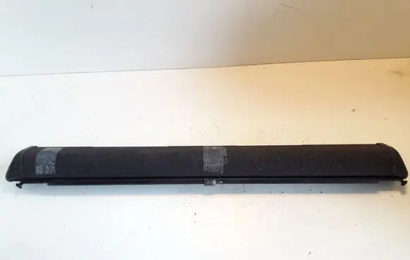 Audi A4 S4 B5 8D Trunk/boot cargo luggage net 