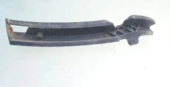 Volkswagen PASSAT B6 Front bumper mounting bracket 3C0807177