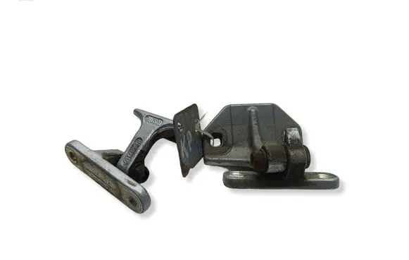Mercedes-Benz A W168 Front door hinge set LUSU01M03B
