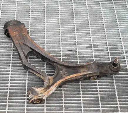 Porsche Cayenne (9PA) Front lower control arm/wishbone 7L0407154C
