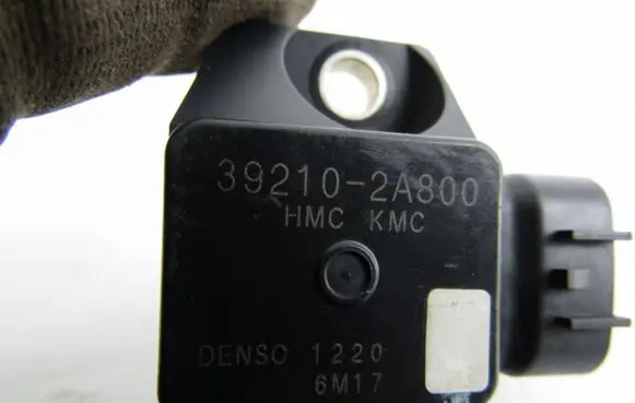 KIA Sorento Air pressure sensor 392102A800