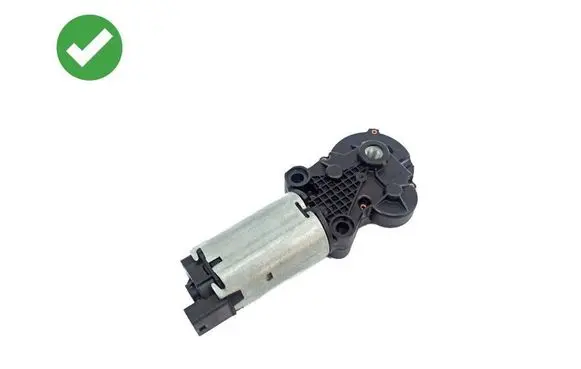 Land Rover Range Rover Sport L320 Seat adjustment motor 82148143 404905 070416B