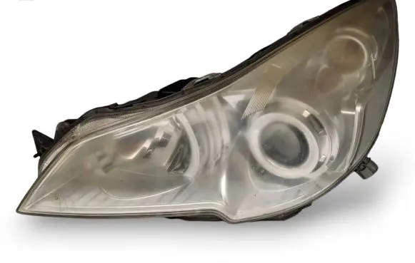 Subaru Legacy Headlight/headlamp 84001AJ100