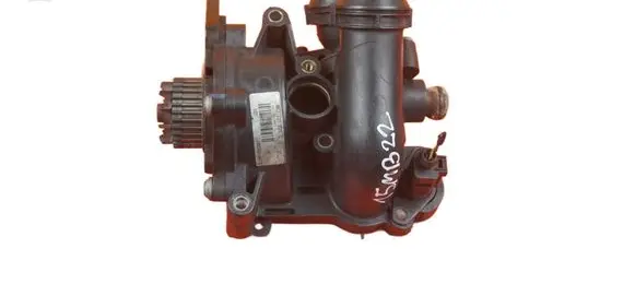 Volkswagen Scirocco Water pump 06J121026G CAW