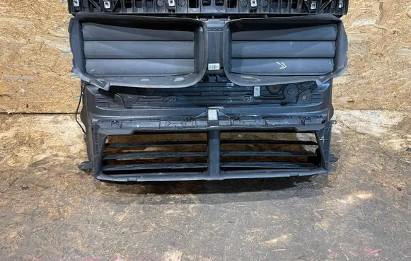 BMW X1 F48 F49 Radiator support slam panel S11880 S2511B006-M