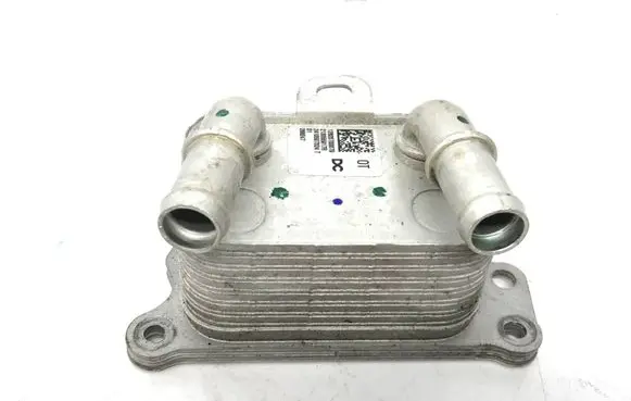 Renault Captur II Engine oil radiator 213055917R