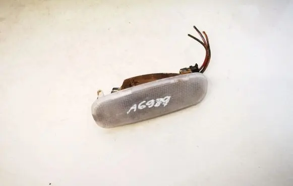 Mercedes-Benz E W210 Other interior light 2108204001