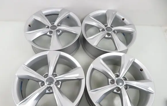 Audi Q5 SQ5 R17 alloy rim 80A601025K