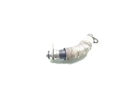 BMW X1 F48 F49 Turbo turbocharger oiling pipe/hose 8629963 862996301