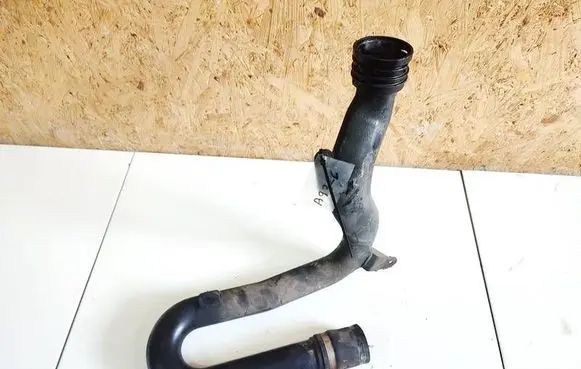 Opel Tigra B Intercooler hose/pipe