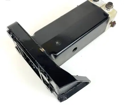 Audi TT TTS Mk2 Front side member 8J0806109D 8J0805109F
