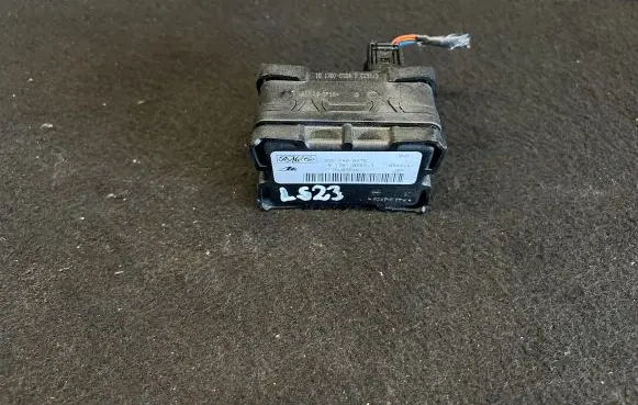 Ford C-MAX I ESP acceleration yaw rate sensor 10170103533