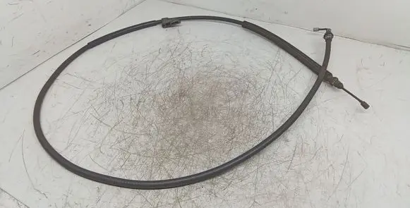 Volvo S40 Handbrake/parking brake wiring cable 