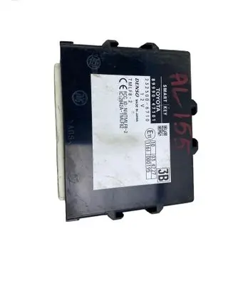 Toyota Prius+ (ZVW40) Other control units/modules 8999047101