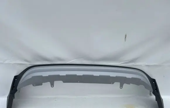 Toyota Corolla E210 E21 Rear bumper trim bar molding 52451-YY010