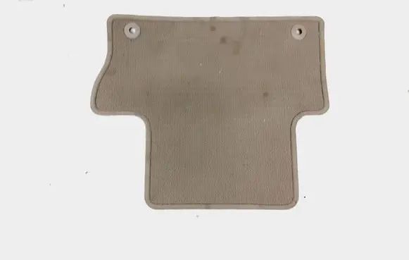 Volvo XC60 Rear floor mat 