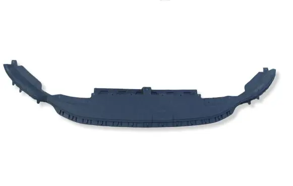Volkswagen Tiguan Front bumper lip 5NA805903L