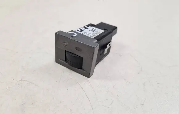 Seat heating switch