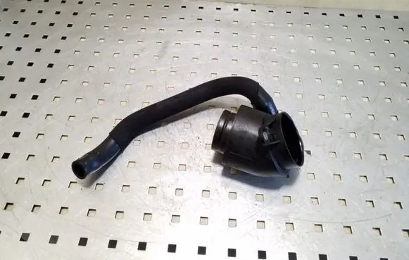 Audi Q7 4L Oil breather separator 