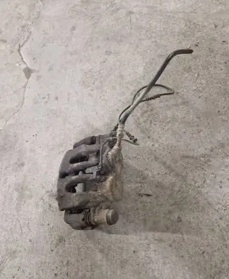 Volkswagen Crafter Front brake caliper