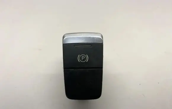 Audi A8 S8 D4 4H Hand parking brake switch 4H1927225C