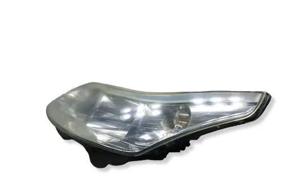 Citroen C4 I Headlight/headlamp 9646893980KASACJA 9646893980