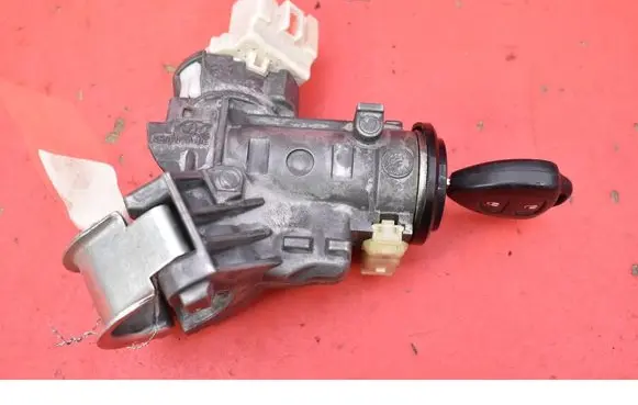 Toyota Yaris Ignition lock 45020-0D04