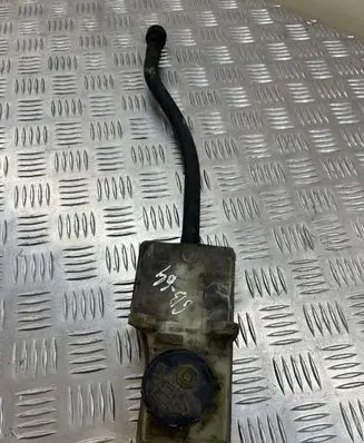 Ford Galaxy Brake fluid reservoir 03350886381