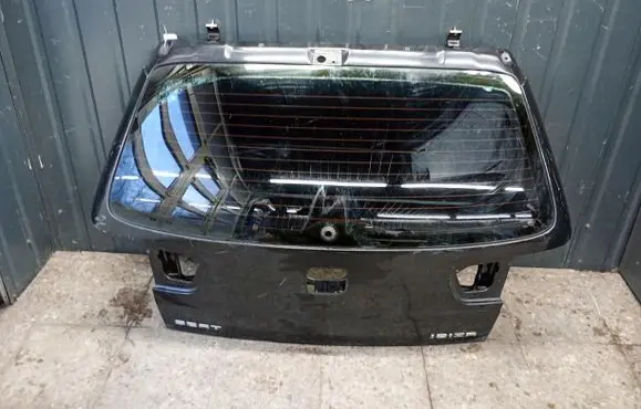 Seat Ibiza II (6k) Tailgate/trunk/boot lid