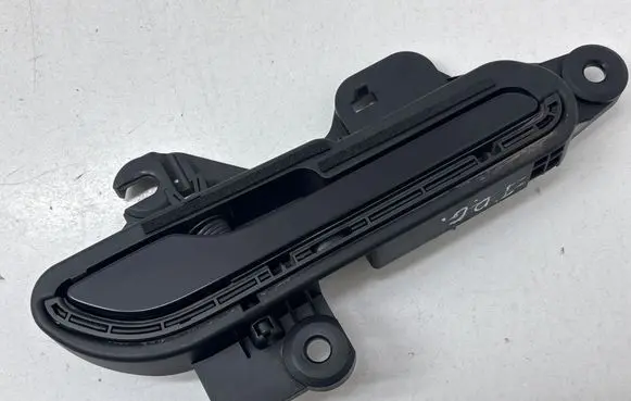 Tesla Model 3 Rear door exterior handle 152811500D 00920215 2022165730