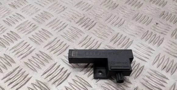 Audi A6 S6 C7 4G Keyless (KESSY) go control unit/module 8K0907247