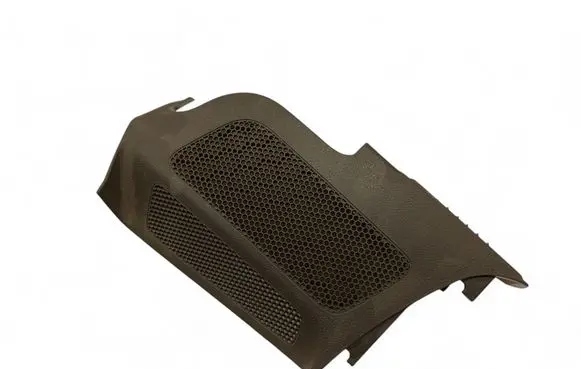 Porsche Macan (95B) (D)pillar trim (top) 95B863337
