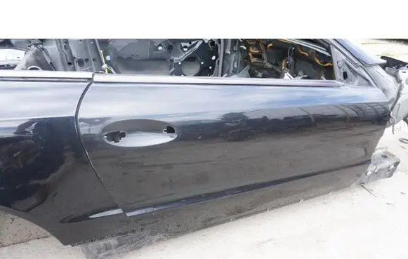Mercedes-Benz SL R230 Front door SLR230