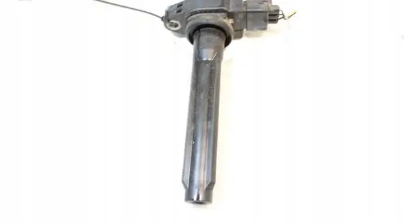 High voltage ignition coil