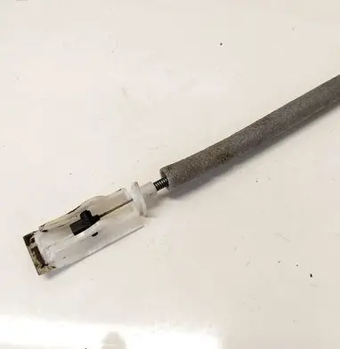 BMW 5 GT F07 Rear door cable line 717572007