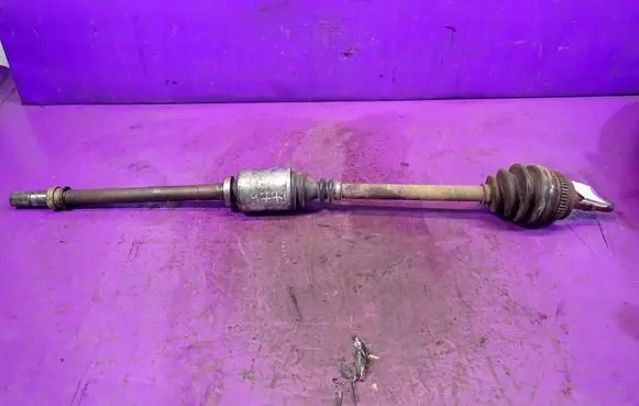 Renault Master II Front driveshaft 