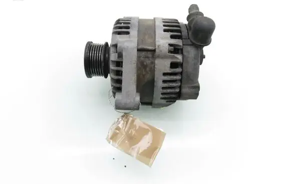 Chevrolet Captiva Generator/alternator 13579114