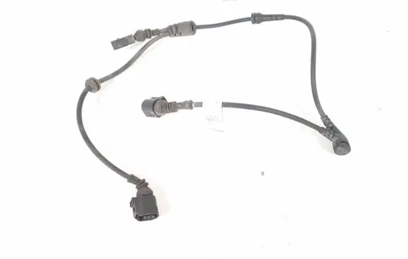 Volkswagen Touareg II Front ABS sensor wiring 7P0971279A
