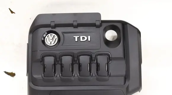Volkswagen Tiguan Allspace Engine cover (trim) 03N103925A5785594