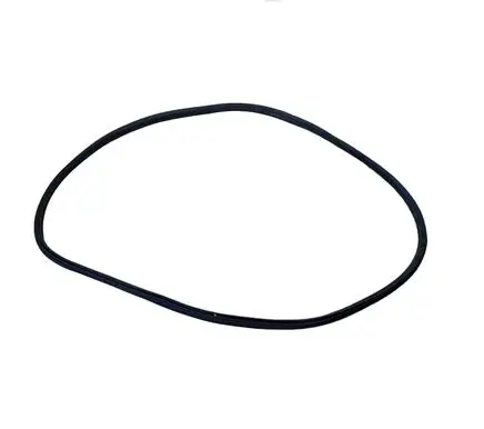 Ford Ecosport Rubber seal rear door 