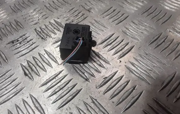Toyota Corolla Verso AR10 Sensor 8665013010 0689003570