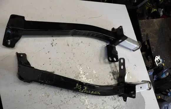 DS Automobiles 3 Crossback Other front suspension part 
