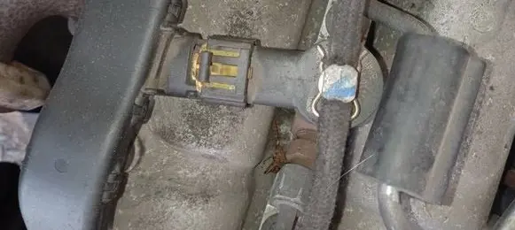 Fiat Bravo Fuel injector 0445110300
