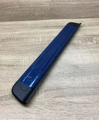 KIA Soul Front sill trim cover 85872B2000