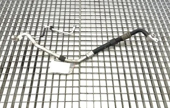 Audi Q8 Air conditioning (A/C) pipe/hose 4M1816740N