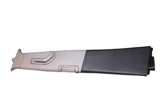 Volvo S60 (B) pillar trim (top) 9158448 1264 1882