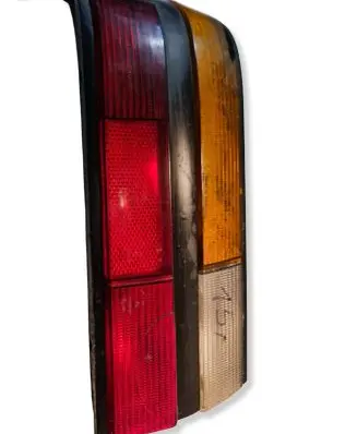 BMW 5 E28 Rear/tail lights 0153321R3 0053321R38