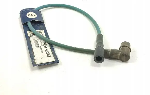 Opel Kadett A Ignition plug leads 0302100028
