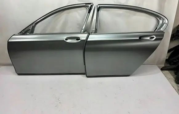 BMW 7 G11 G12 Door (2 Door Coupe) 